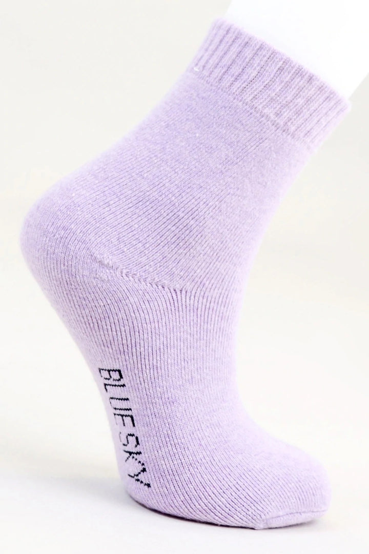 Ladies Merino Wool Socks
