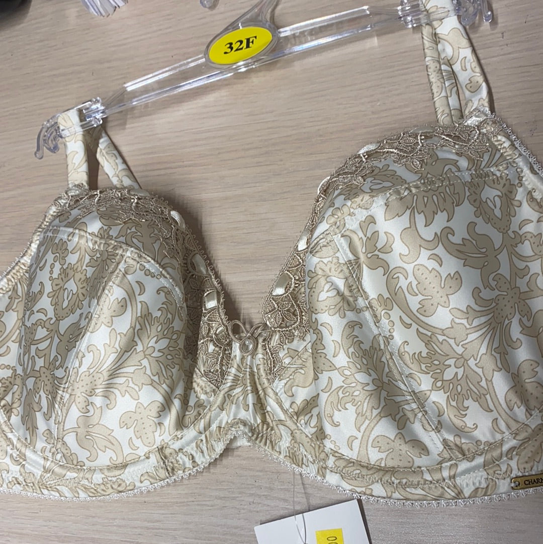 “Finale Sale” Charnos Paris Padded T-Shirt Bra