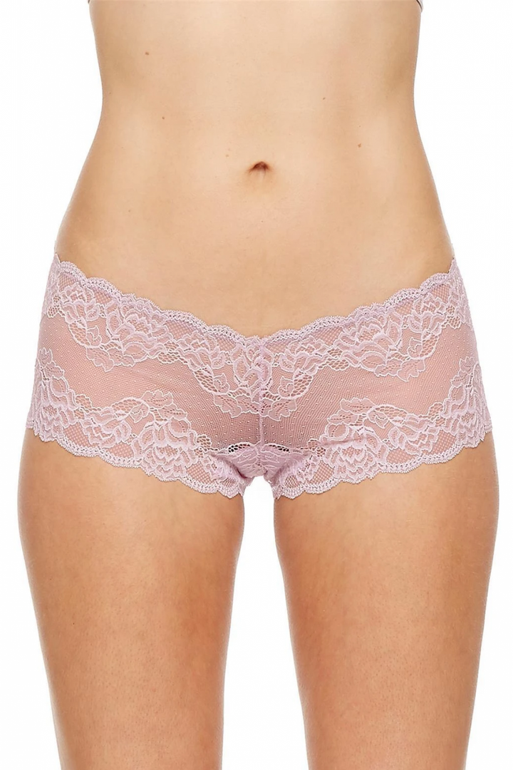 Montelle Cheeky Boyshort