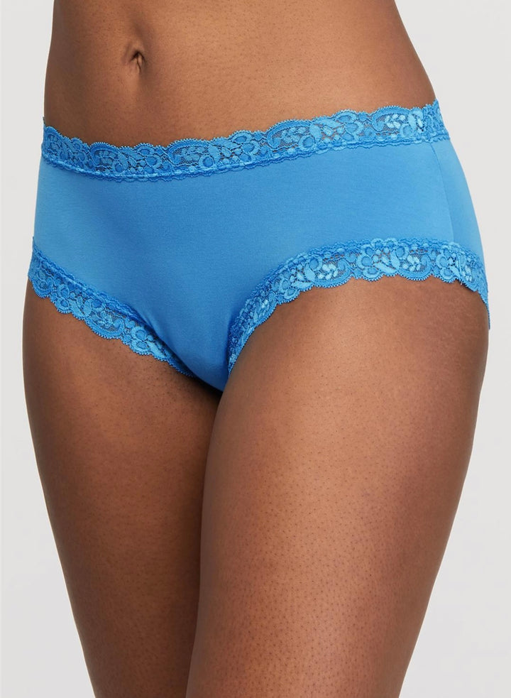 Fleur't High Waisted Boyshort