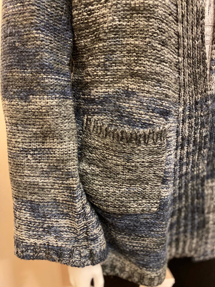 Cassandra Open Cardigan - Size Large