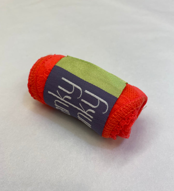 Hanky Panky Low - Orange's