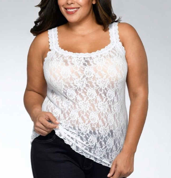 Hanky Panky Signature Lace Cami
