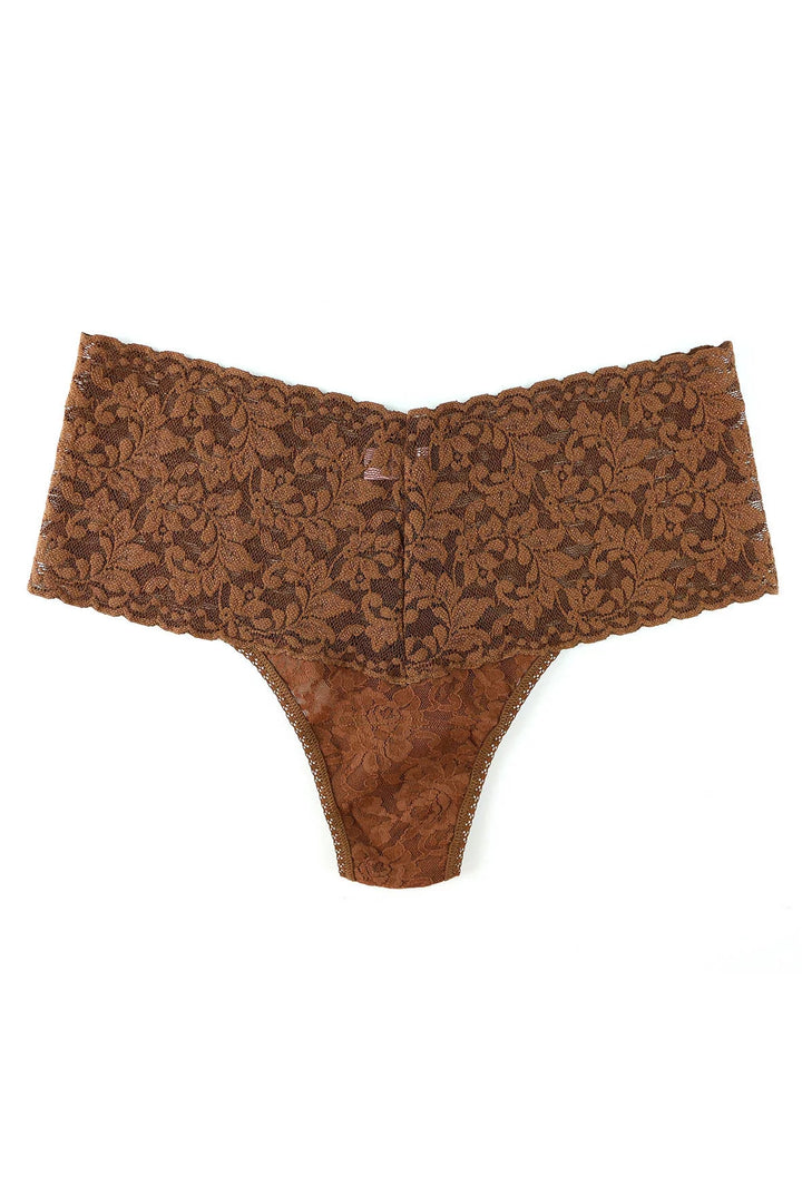 Hanky Panky Retro Thong