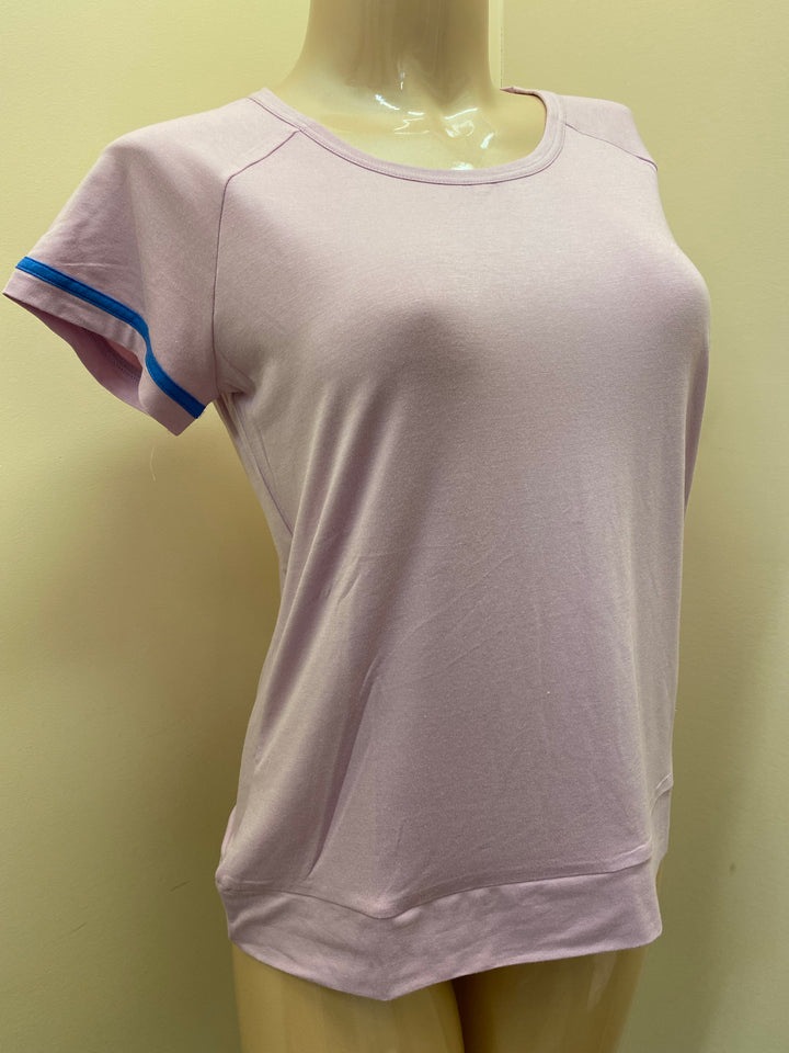 Cool Girl Short Sleeve T-Shirt