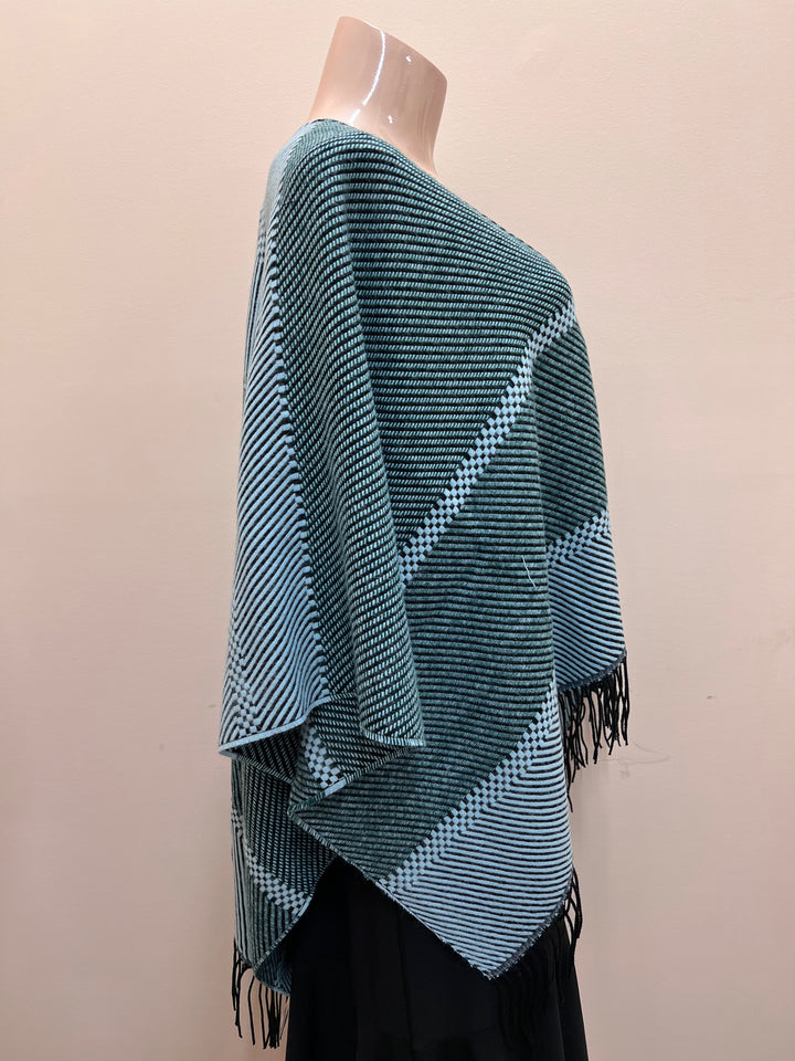 Parsley & Sage Alouette Wrap