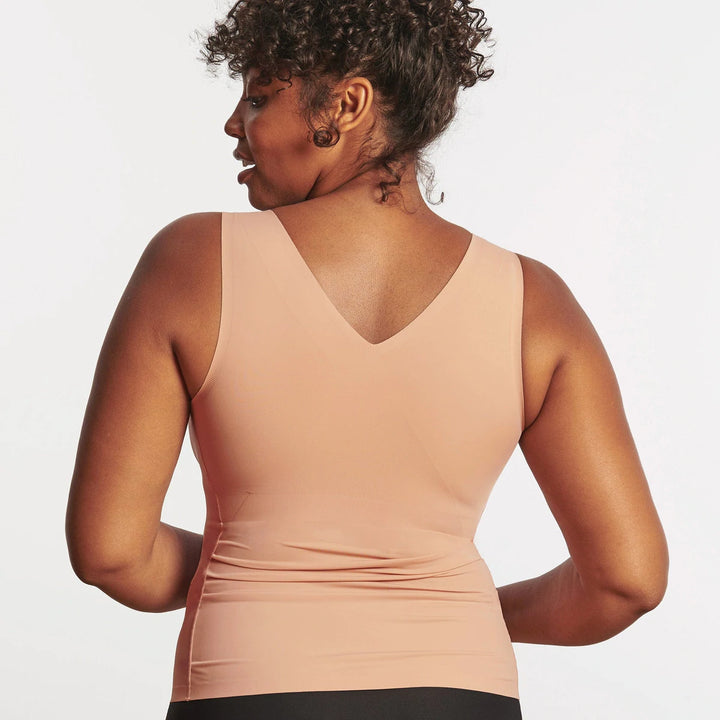 Evelyn Smoothing Defy Bra Cami