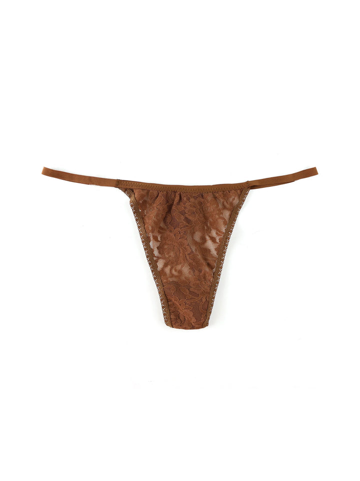 Hanky Panky High-Rise G-String