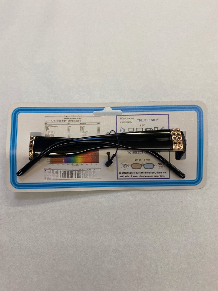 Reading Glasses with Anti Blue Light