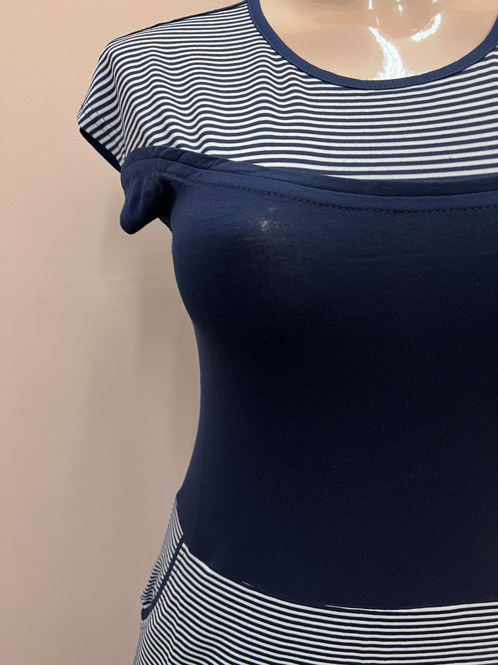 Vitesi Maxi Dress - Size X-Large