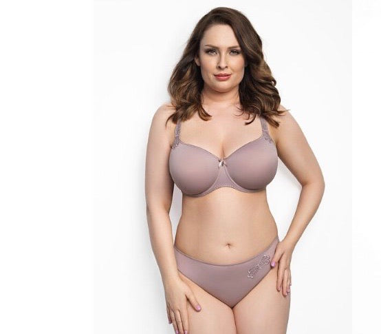 Virginia 3D Spacer - Cookie Pink - Size I 30