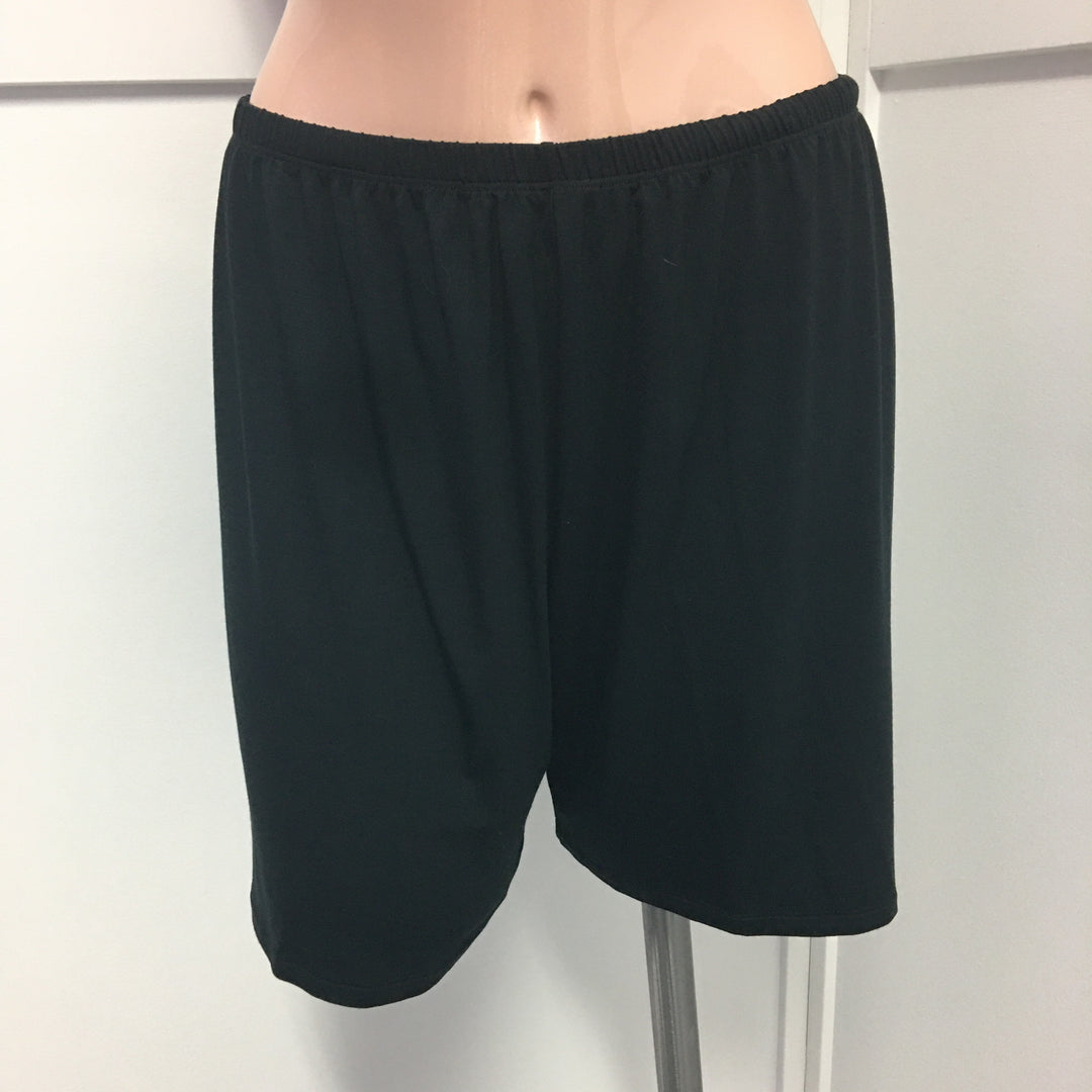 Najerika Bamboo Shorts - Size 1 X