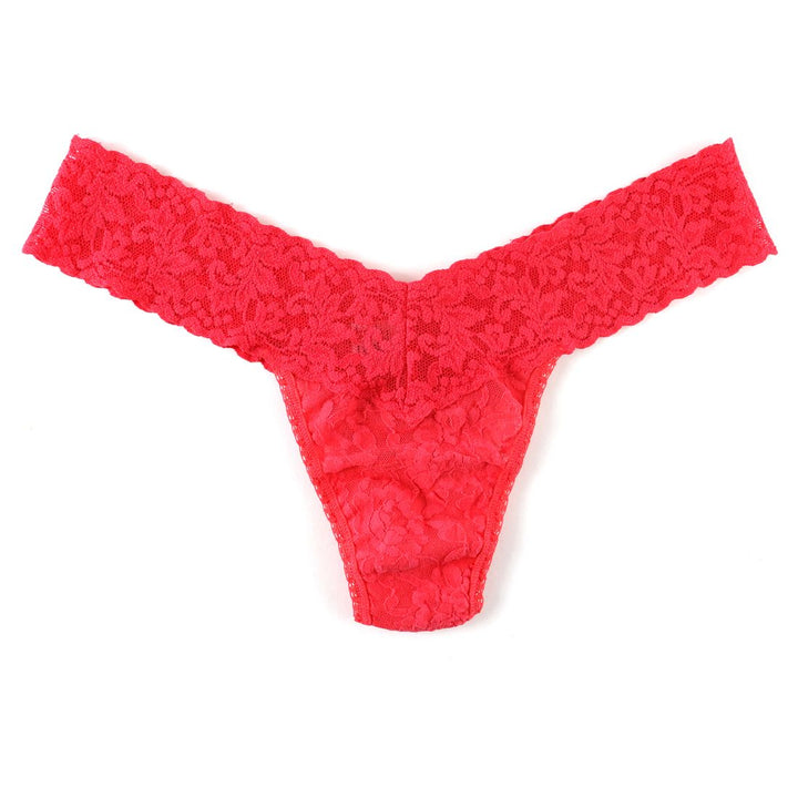 Hanky Panky Low - Orange's