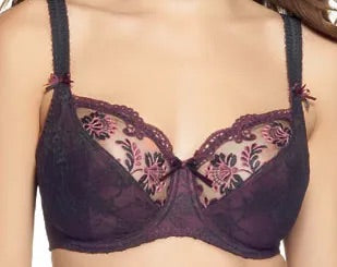 Vivienne Side Support Bra