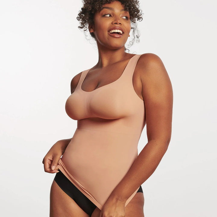 Evelyn Smoothing Defy Bra Cami