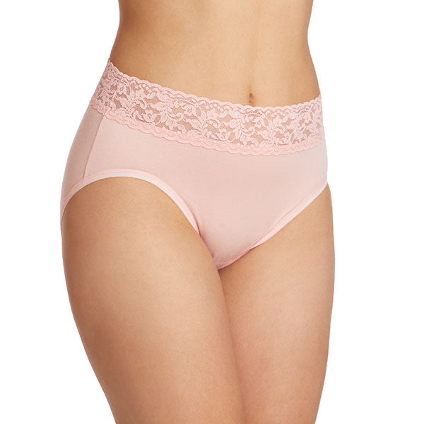 Hanky Panky Cotton French Brief