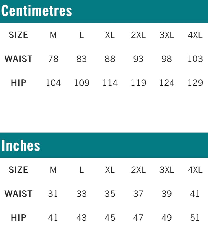 Goddess Kayla Brief - Summer Bloom