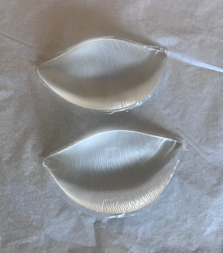 Flirt Push Up Silicone