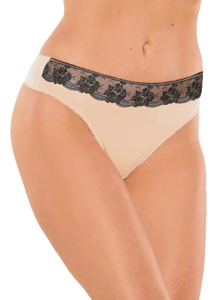 Fit Fully Yours Gloria Thong