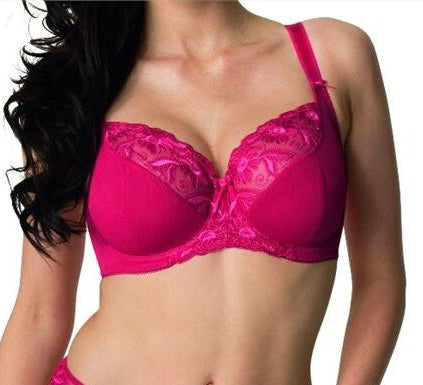Kara Underwire Full Cup Bra