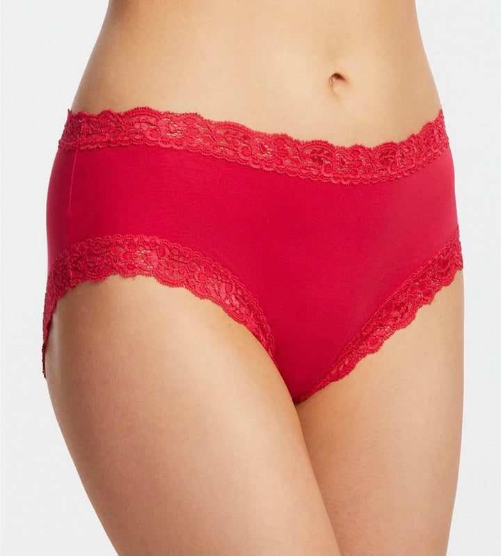 Fleur't High Waisted Boyshort