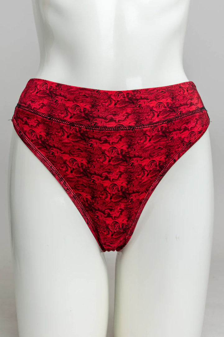 Blue Sky - Bamboo La Thong - Intro Vision