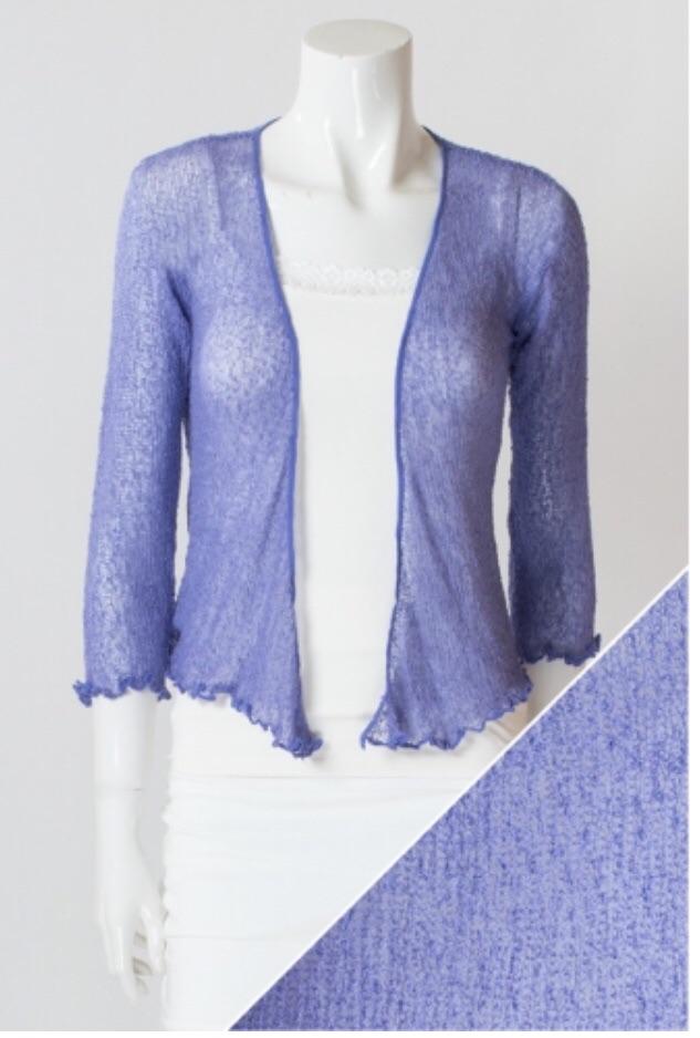 Blue Sky - Short Shrug