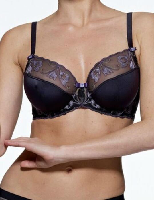 Isabelle Full Cup - Size C 32