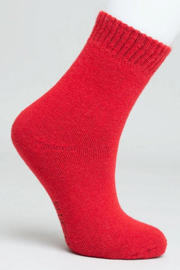 Ladies Merino Wool Socks