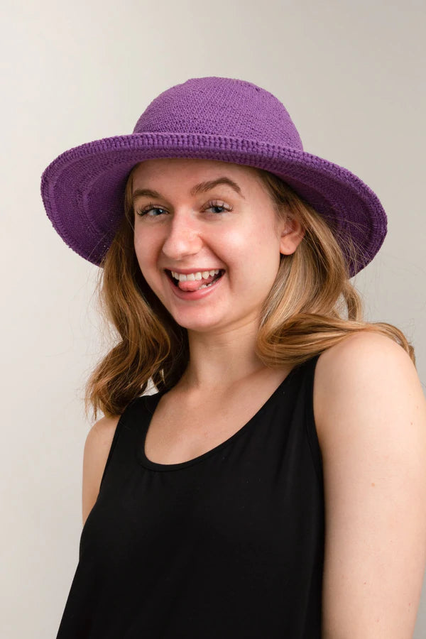 Organic Cotton Hat