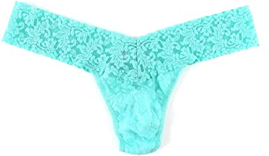 Hanky Panky Signature Lace *Plus Size* Original Rise Thong