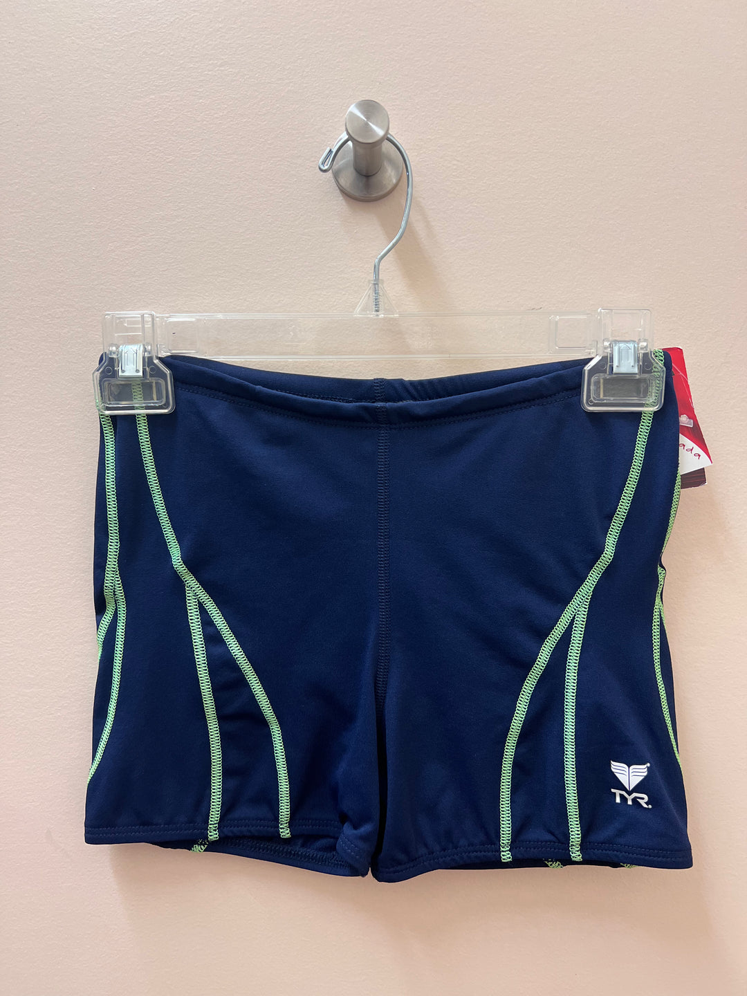 TYR Men’s Swim Trunks