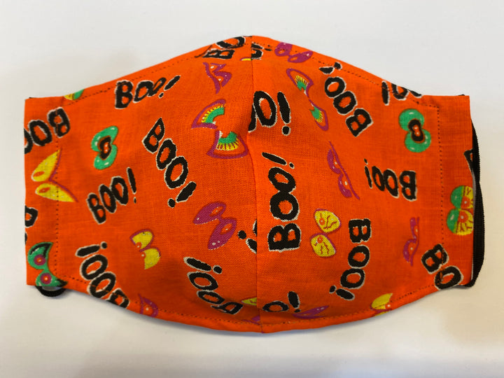 "Final Sale" Adult Mask