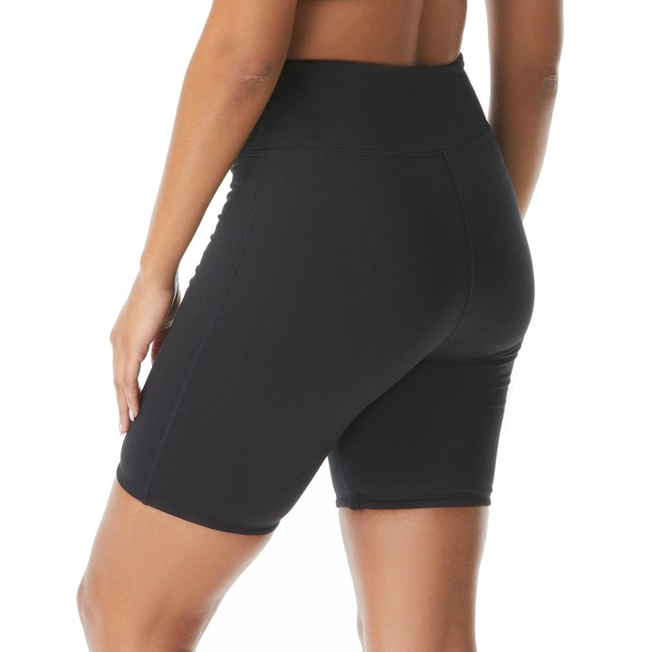 Sport Pace High Waist Biker Short