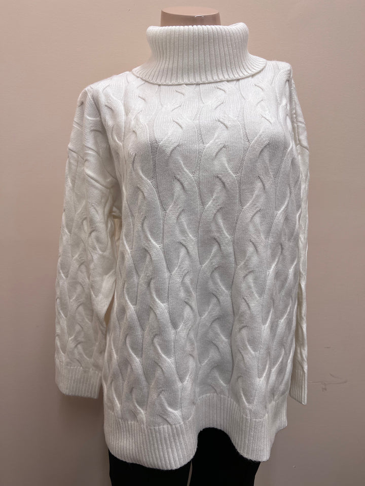 Spanner Cyclades Sweater