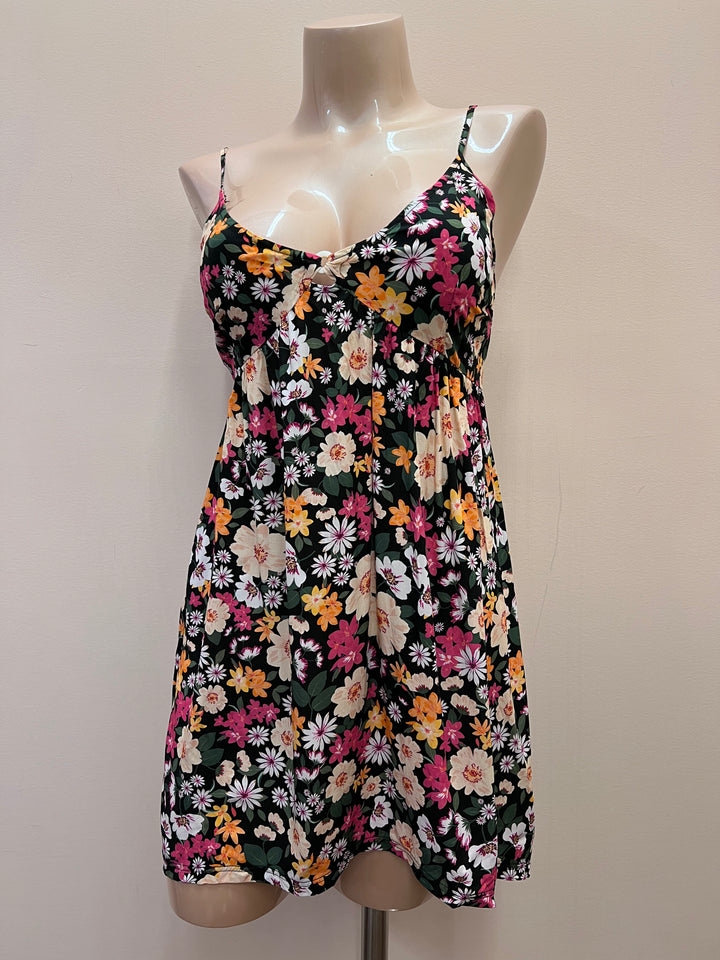 Sunset Boulevard Cover Up Dress