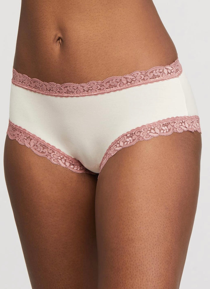 Fleur't High Waisted Boyshort