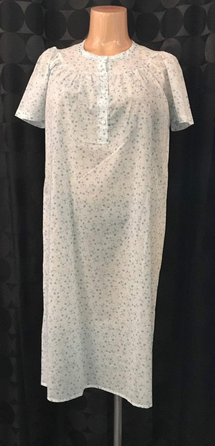 Linclalor Cotton Nightdress