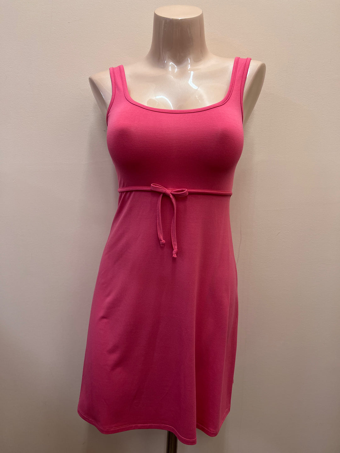 Stella Bamboo Chemise - Size Large
