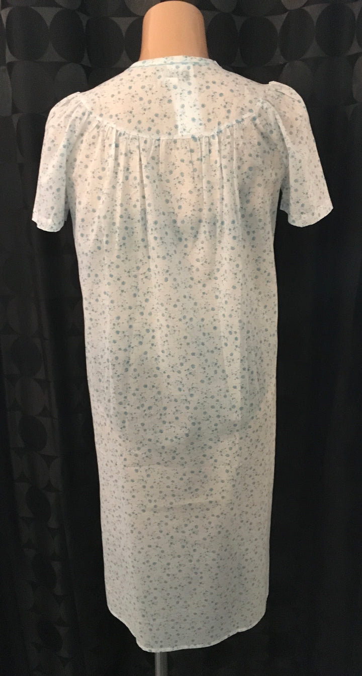Linclalor Cotton Nightdress