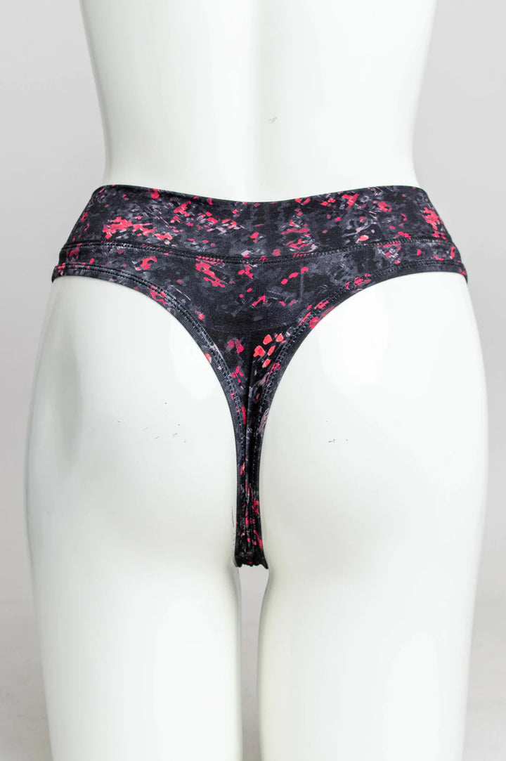 Blue Sky - Bamboo La Thong - Cherry Jam
