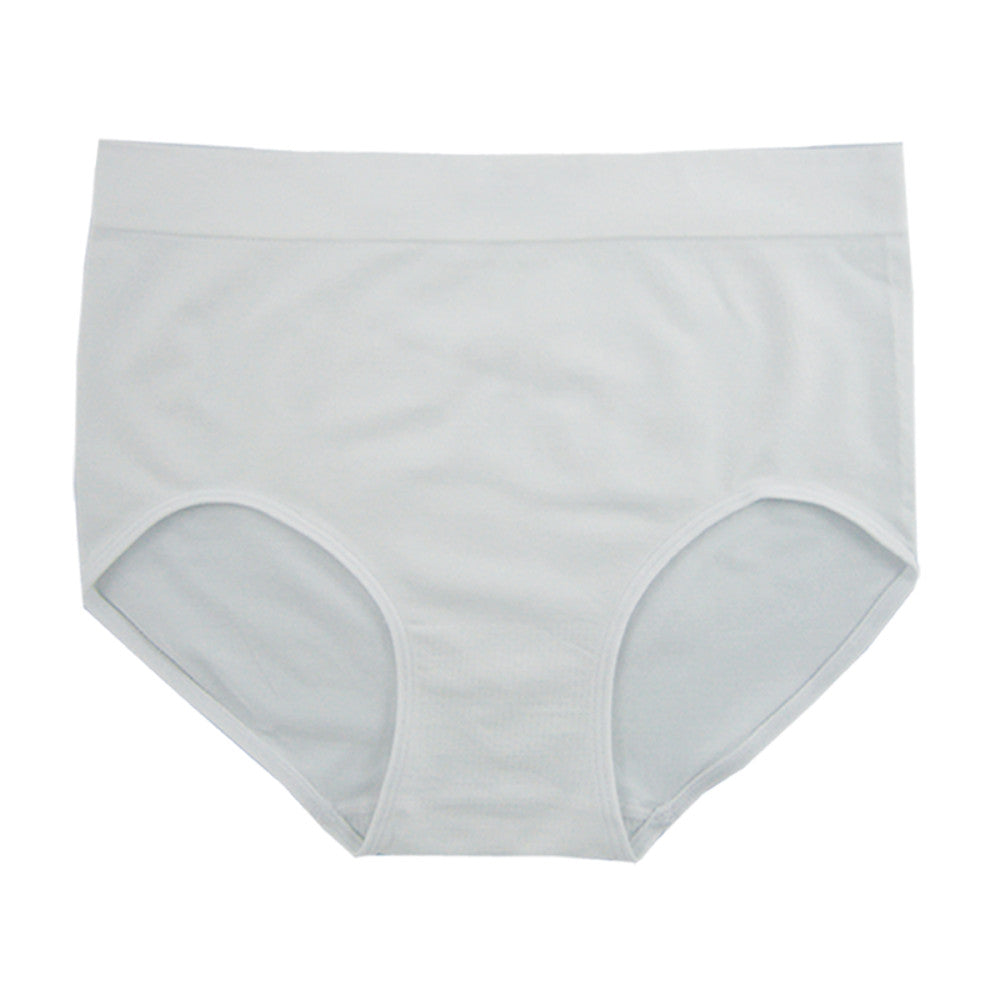 Seamless Brief Plus Size