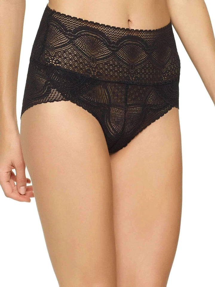 Finesse Modern Wrap Brief