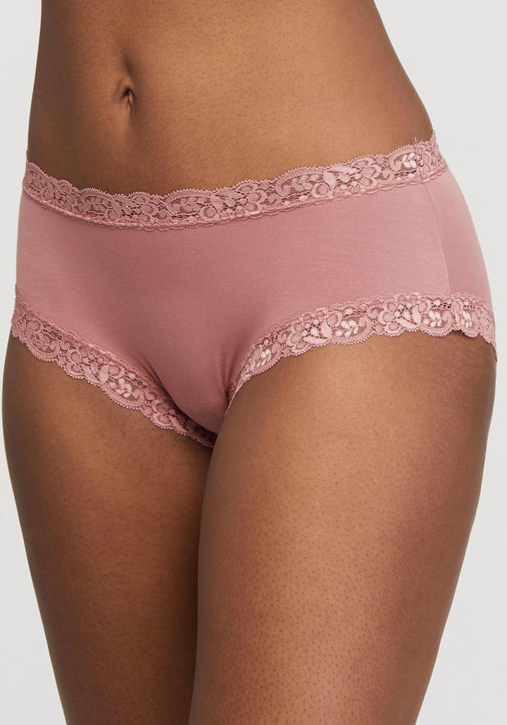 Fleur't High Waisted Boyshort