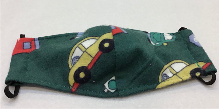 🇨🇦 "Final Sale" Kids Mask