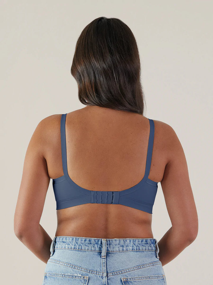 Bravado Plunge Nursing Bra