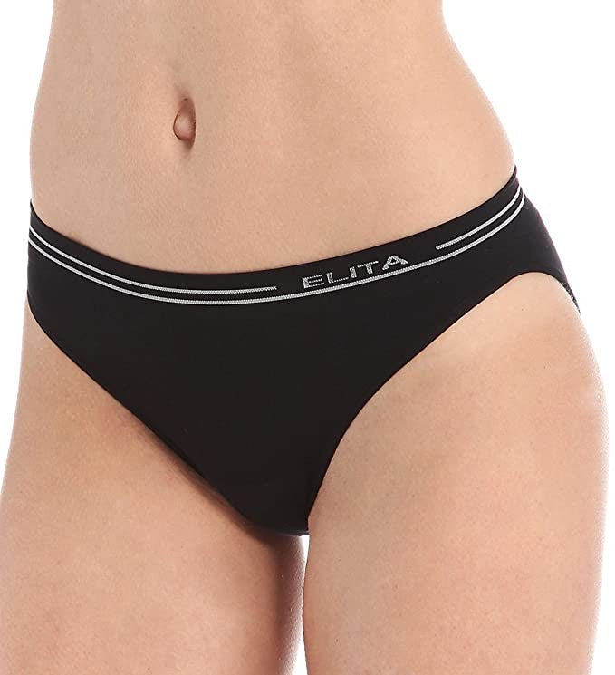 Elita Signature Seamless Bikini