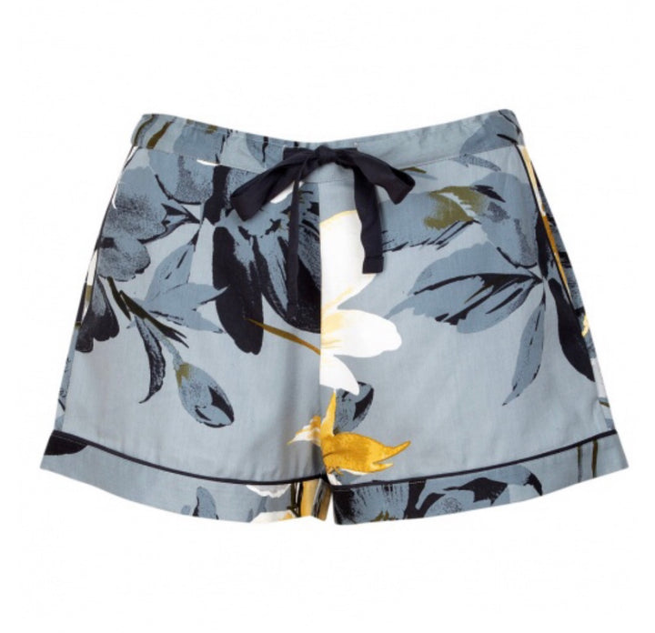 Rachel Modal Shorts Sleep Set