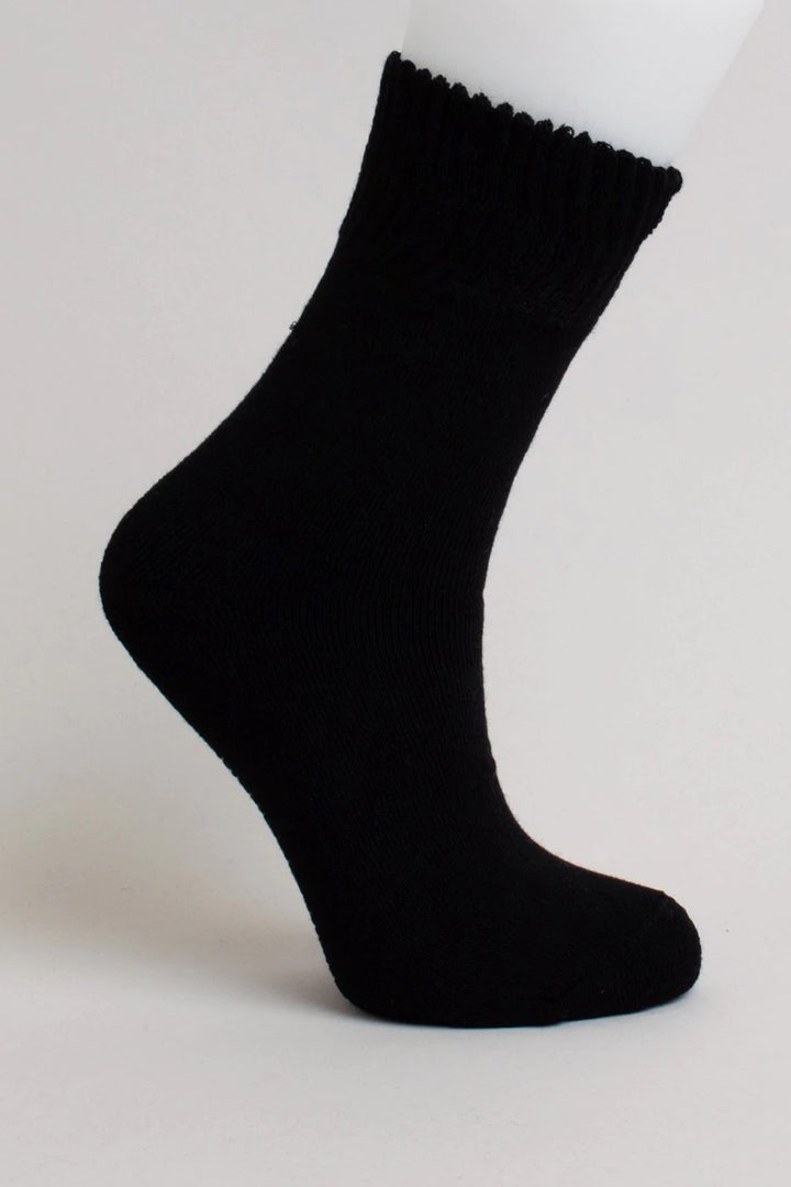 Ladies Bamboo Health Socks