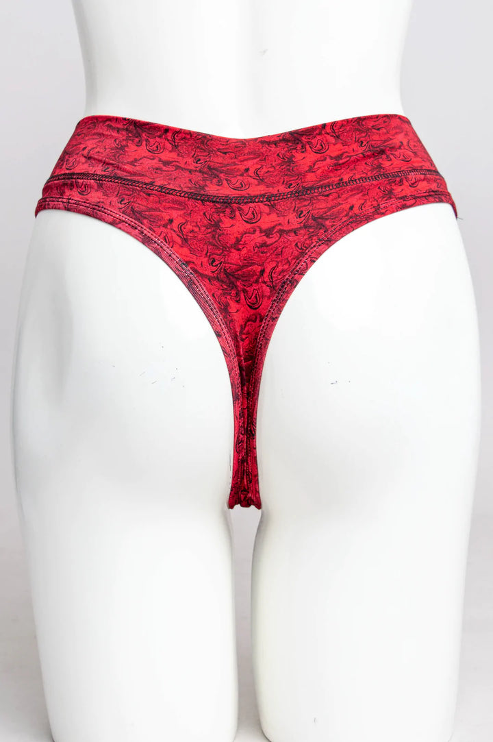 Blue Sky - Bamboo La Thong - Intro Vision